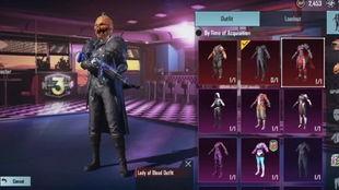 pubgm圣装最新爆料,神秘圣装即将亮相，玩家期待值飙升！