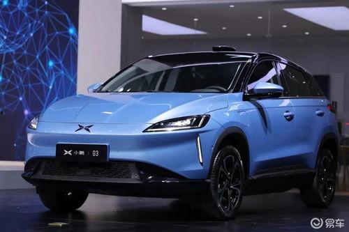 小鹏车友爆料最新消息,揭秘小鹏汽车新动态与未来规划！”